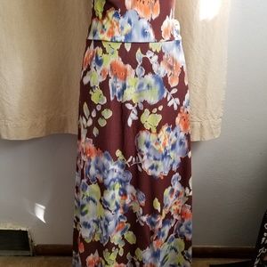 Lularoe maxi skirt